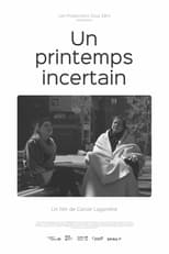 Poster de la película Un printemps incertain