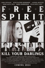 Poster de la película Free Spirit