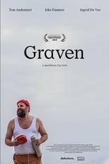 Poster de la película Graven