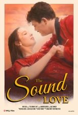 Poster de la película The Sound of Love