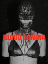 Poster de la película Blood Domina