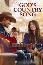 Poster de la película God's Country Song