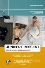Poster de la película Juniper Crescent