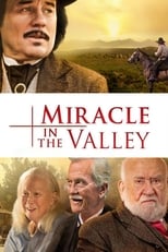 Poster de la película Miracle in the Valley