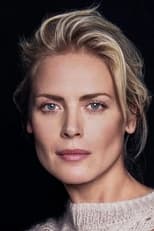 Actor Synnøve Macody Lund