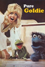Poster de la película Pure Goldie