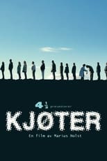 Poster de la película Kjøter