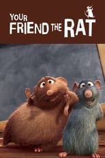Poster de la película Your Friend the Rat