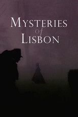 Poster de la serie Mysteries of Lisbon