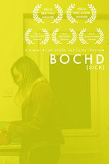 Poster de la película Bochd