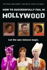 Poster de la película How to Successfully Fail in Hollywood