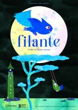 Poster de la película Filante