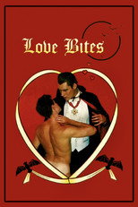 Poster de la película Love Bites