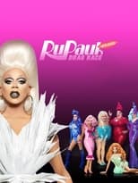 RuPaul\'s Drag Race: Untucked