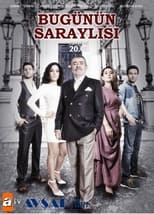 Poster de la serie Bugünün Saraylısı