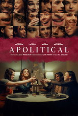 Poster de la película Apolitical