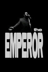 Poster de la película The Emperor