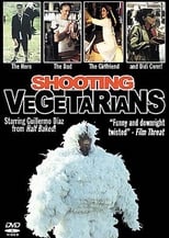 Poster de la película Shooting Vegetarians