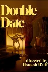 Poster de la película Double Date