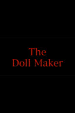 Poster de la película The Doll Maker