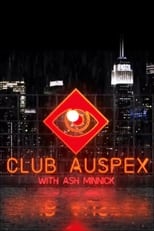 Poster de la serie Club Auspex