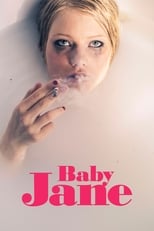 Poster de la película Baby Jane