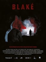 Poster de la película Blaké