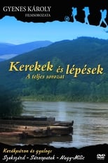 Poster de la serie Kerekek és lépések