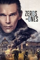 Poster de la película Zeros and Ones
