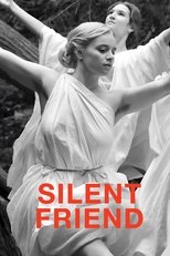 Poster de la película Silent Friend