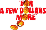 Logo For a Few Dollars More