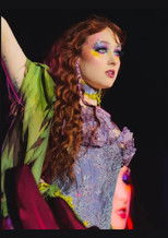 Poster de la película Chappell Roan: Lowlands 2025