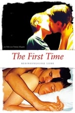 Poster de la película The First Time - Bedingungslose Liebe