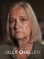 Poster de la película The Case of Sally Challen