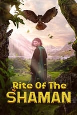 Poster de la película Rite of the Shaman