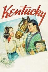 Poster de la película Kentucky