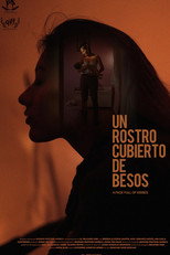 Poster de la película A Face Full Of Kisses
