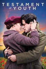 Poster de la película Testament of Youth