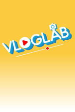 Poster de la serie VLOGLAB #Stories