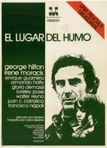 Poster de la película El lugar del humo