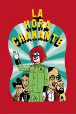 Poster de la serie La Hora Chanante