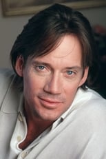Actor Kevin Sorbo