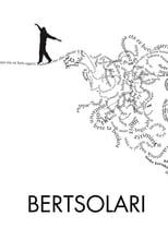 Poster de la película Bertsolari