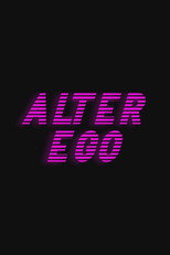 Poster de la película Alter Ego