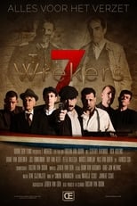 Poster de la película 7 Wrekers