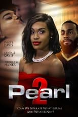 Poster de la película Pearl 2