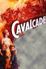 Poster de la película Cavalcade