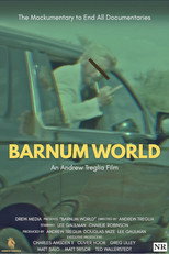 Poster de la película Barnum World