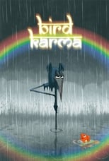 Poster de la película Bird Karma