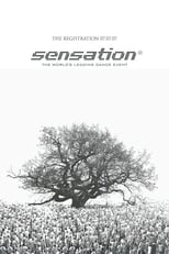 Poster de la película Sensation White: 2007 - Netherlands